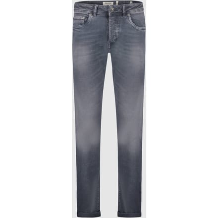 Circle of Trust Jagger Grey Touch Taglia: W26 | Jeans Slim Fit Outlet | Uomo | Grigio