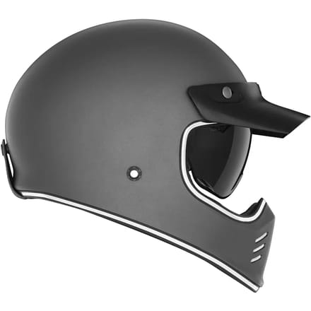 Volle motorhelm Nox Premium Seventy II