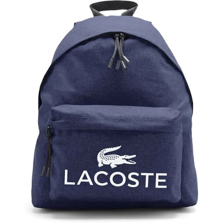 Lacoste Rugzak 4HA1 Heren