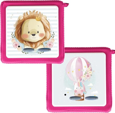 Beschermfolie voor Toniebox - Set van 2 Zelfklevende Accessoires