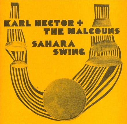 Sahara Swing