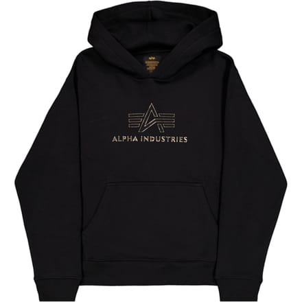 Hoodie Alpha Industries Basic TPU