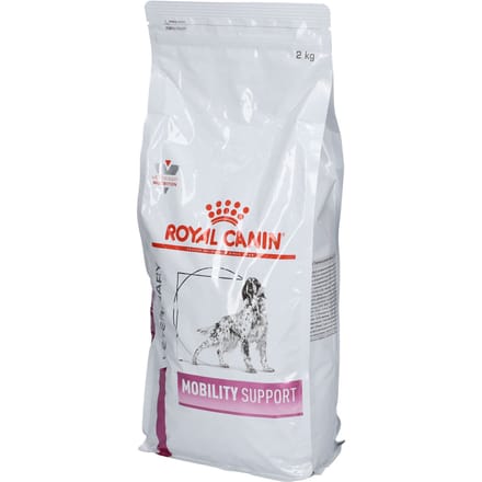 Royal Canin Veterinary Diet Mobility Support - Hondenvoer - 2 kg