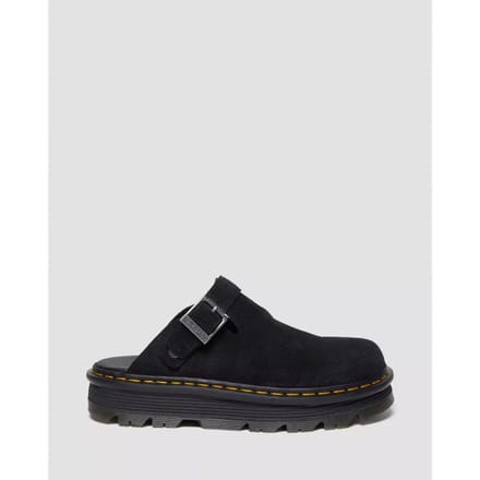 Slippers Dr Martens Zebzag