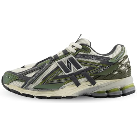 New Balance 1906A Olive Juice Sea Salt