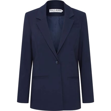 Blazer voor dames Pulz Jeans Bindy
