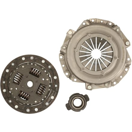 Schaeffler Luk Koppelingsset LUK 618 3089 00