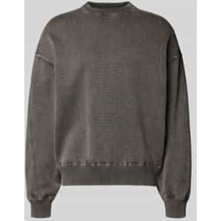Pullover met ronde hals, model 'ANDOR'
