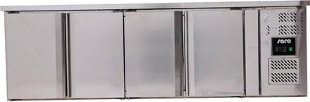 SARO Koelwerkbank Model KYLJA 4100 TN