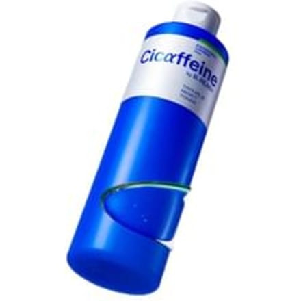 [SOYEZ PRÊTS] Tonique réparateur de problèmes à la cicaffeine 250 ml white