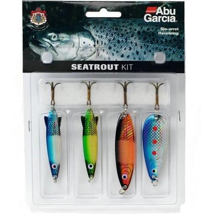 Lok Abu Garcia
