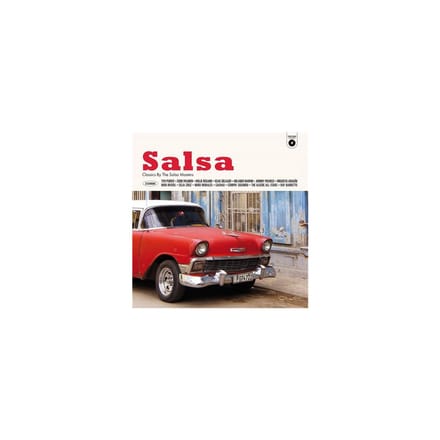 Salsa