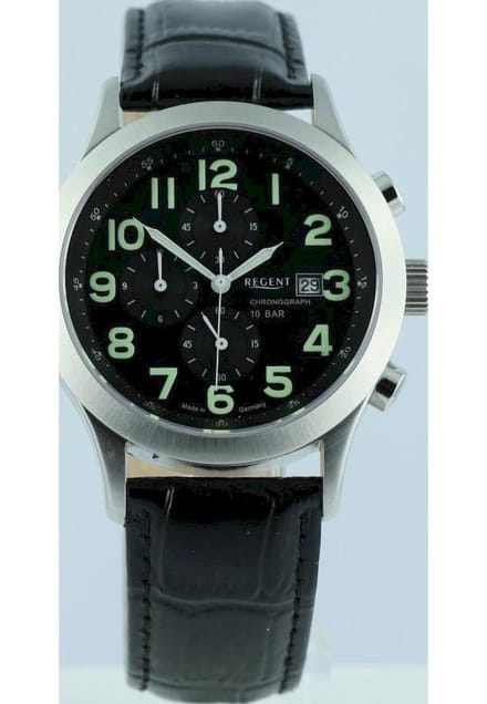 Regent Herenhorloge 1112504