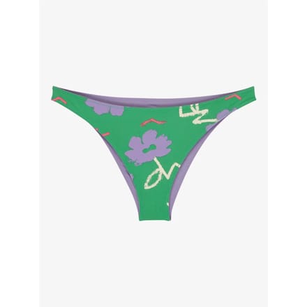 Dameszwembroekje Quiksilver Riva