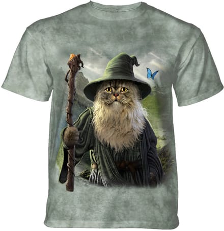 T-shirt Catdalf KIDS M