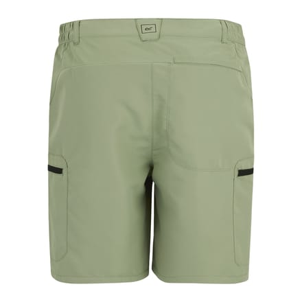 Regatta Heren Leesville III Korte Broek (Lichte Salie)