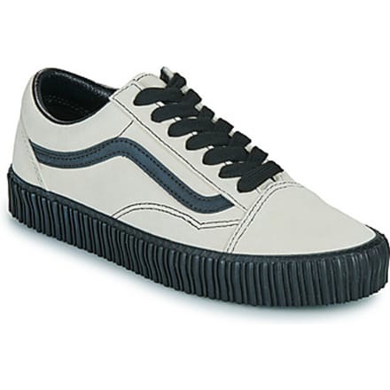 Vans  Lage Sneakers Old Skool Creeper