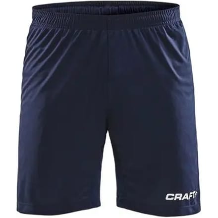 Short Craft pro control longer cont