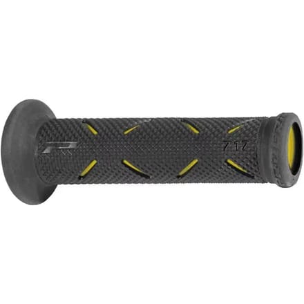 Paar handgrepen met dubbele dichtheid Progrip 717 Double Densite