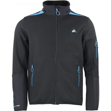 Fleece Peak Mountain Capron