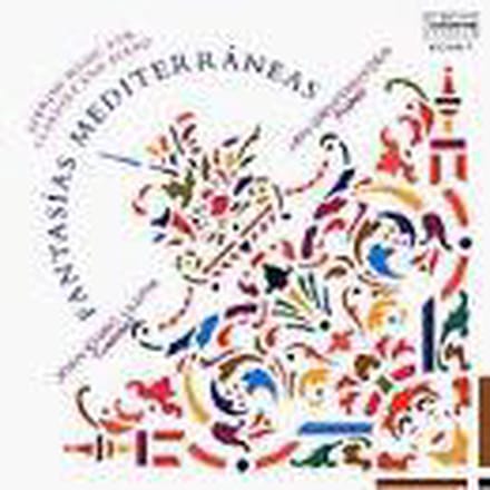 Fantasias Mediterraneas