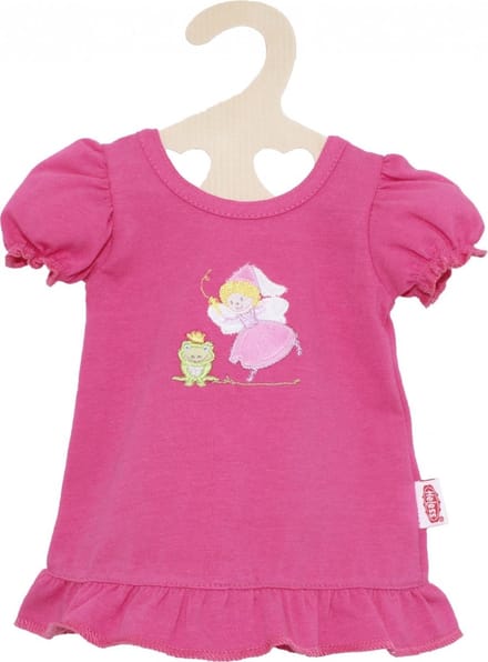 Heless Nightgown for Dolls Pink