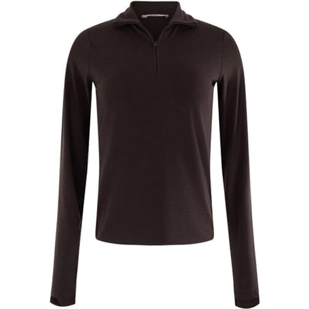 Moscow Top lange mouw 55-04-pully