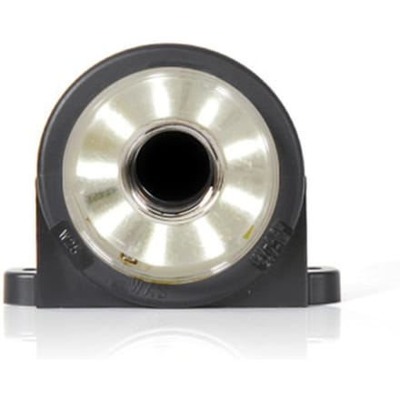 Markeringslicht - WAS - W25 WW - 3.1 - 7.8cm - LED - Helder - Wit - 12V-24V