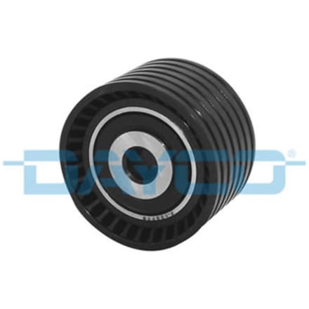 Geleiderol, distributieriem DAYCO ATB2077