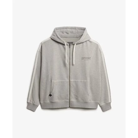 Dames Hoodie Superdry Athletic Essentials