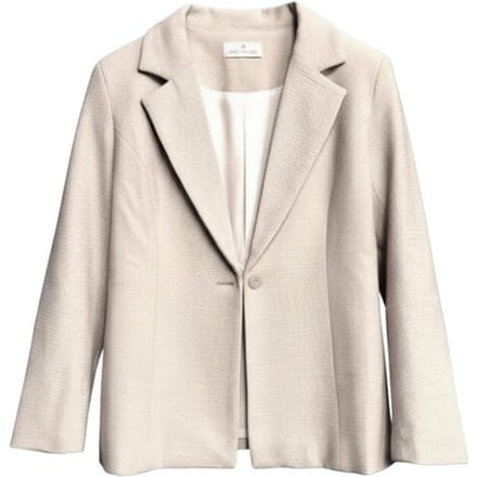 Aimee The Label Blazer riow6