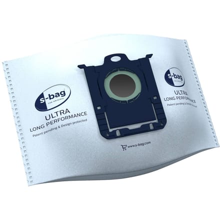 AEG s-bag® Ultra Long Performance - 3 stofzuigerzakken 9001684779