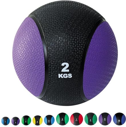 Medicine Ball 2 kg