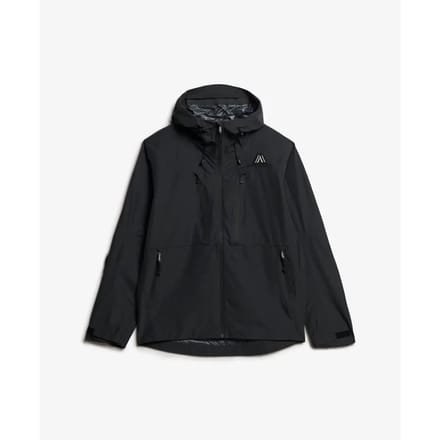 Superdry - Waterdicht jack - Heren