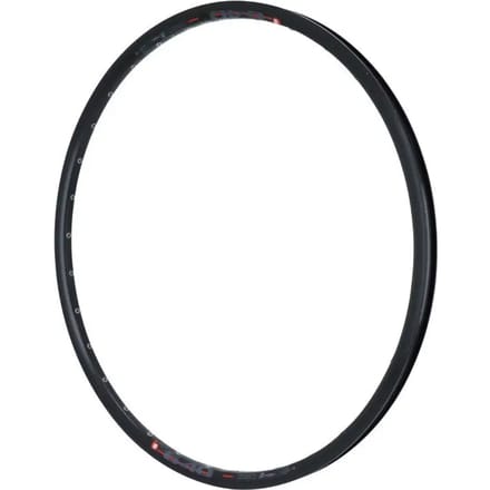 Dubbelwandige velg met oogjes Velox VTC Mach1 M640 32T.