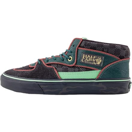 Vans Half Cab 'Année du Dragon' 38.5 black