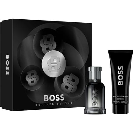 Hugo Boss BOSS BOTTLED Beyond | 50 ml + 100 ml | Gift set 2 set