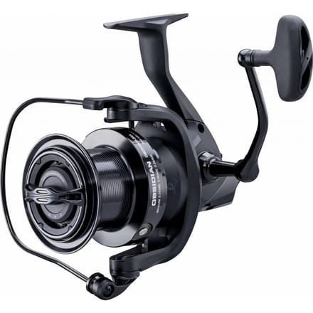 Haspel Okuma Obsidian