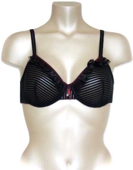 Marlies Dekkers - Talisman - bh zwart - 80B