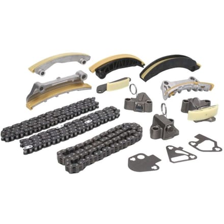Schaeffler Ina Distributiekettingset INA 559 0065 10