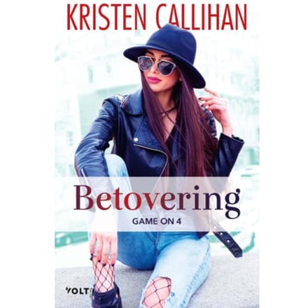 Betovering - Game On - Kristen Callihan