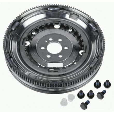Dubbel massa vliegwiel SACHS 2295 601 004