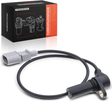 Frankberg 1x krukassensor impulsgever voor VW Golf 4 Polo Audi