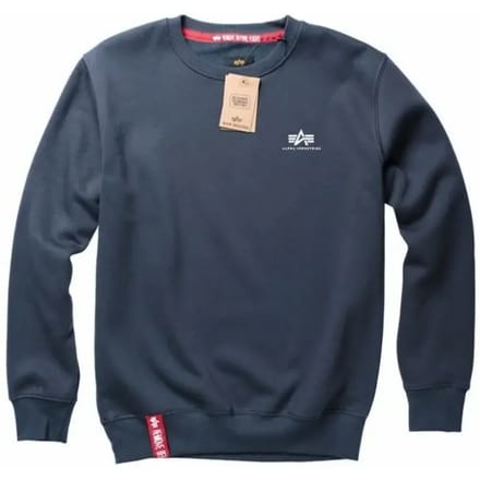 Zweet Alpha Industries Basic Small Logo