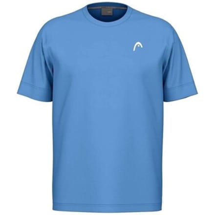 Head Racket Slice Ii T-shirt Met Korte Mouwen Blauw S Man