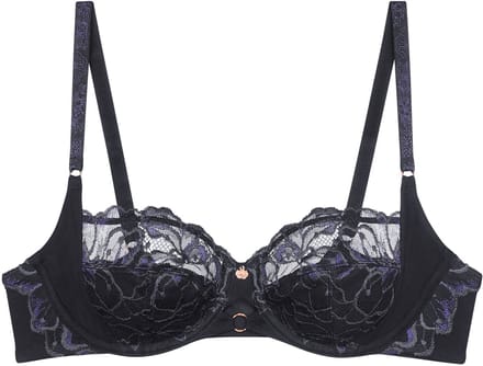 Damesbeha met kant Triumph Gardenia Florale W