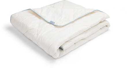 B Bright B Bright zomerdekbed wol - 140 x 220 cm