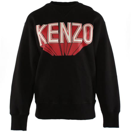Kenzo sweater maat M
