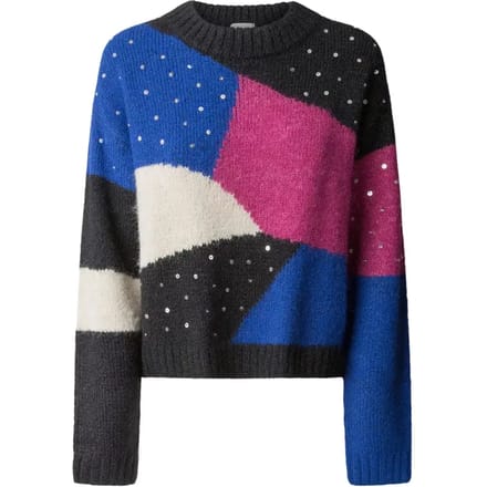Vrouwentrui Pepe Jeans Nora