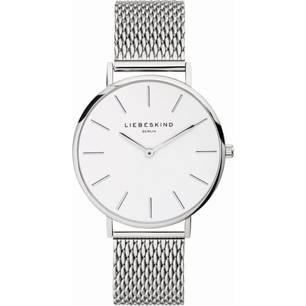 Liebeskind Dameshorloge LT-0153-MQ